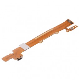Charging Port Flex Cable For Huawei MediaPad M3 Lite at 14,40 €