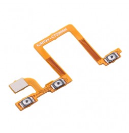 Power + Volume Buttons Flex Cable for Huawei Honor 9X Pro at 5,96 €