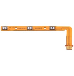 Power + Volume Buttons Flex Cable for Huawei MediaPad M5 10.5 at 9,00 €