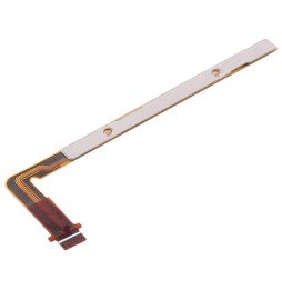 Power + Volume Buttons Flex Cable for Huawei MediaPad M5 10.5 at 9,00 €
