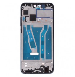 LCD Frame with Buttons for Huawei Y9 2019 (Black) at 31,28 €