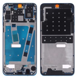 Châssis LCD avec boutons pour Huawei P30 Lite (24MP)(Bleu) à 23,98 €