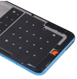 LCD Frame with Buttons for Huawei P30 Lite (24MP)(Blue) at 23,98 €
