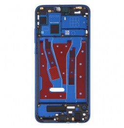 LCD-Rahmen für Huawei Honor 8X (Blau) für 34,06 €
