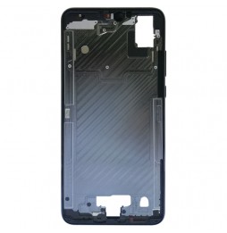 LCD Frame for Huawei P20 (Silver) at 44,02 €