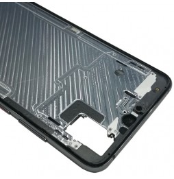LCD-Rahmen für Huawei P20 (Silber) für 44,02 €