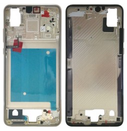 LCD Frame for Huawei P20 (Gold) at 44,02 €