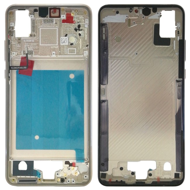 LCD Frame for Huawei P20 (Gold) at 44,02 €
