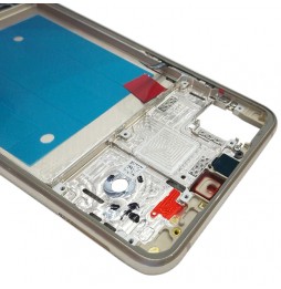 Châssis LCD pour Huawei P20 (Or) à 44,02 €