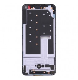 LCD Frame for Huawei Honor 30 (Silver) at 44,38 €