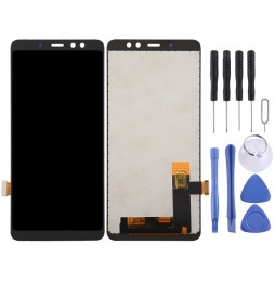incell LCD Screen for Samsung Galaxy A8+ 2018 SM-A730 at 45,90 €