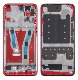 Original LCD Frame for Huawei Honor 9X (Red) at 24,18 €