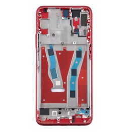 Original LCD Frame for Huawei Honor 9X (Red) at 24,18 €