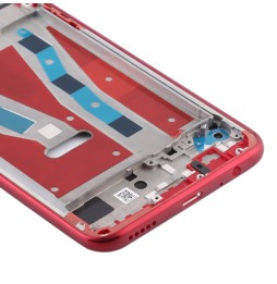 Châssis LCD original pour Huawei Honor 9X (Rouge) à 24,18 €
