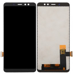 Display LCD für Samsung Galaxy A8+ 2018 SM-A730 für 45,90 €