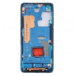 Châssis LCD original avec boutons pour Huawei P40 Pro (Bleu) à 44,56 €