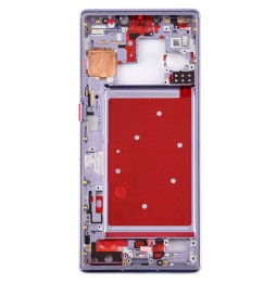 Original LCD-Rahmen für Huawei Mate 30 Pro (Silber) für 52,06 €