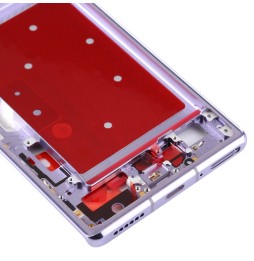 Original LCD-Rahmen für Huawei Mate 30 Pro (Silber) für 52,06 €
