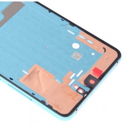 LCD Frame with Buttons for Huawei P30 (Twilight) at 40,18 €
