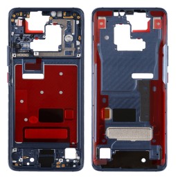 LCD Frame with Buttons for Huawei Mate 20 Pro (Blue) at €45.18