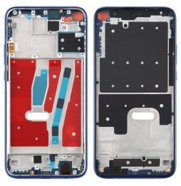 LCD Frame for Huawei Mate 30 Lite (Blue) at 39,68 €