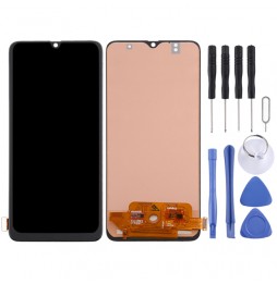 incell LCD Screen for Samsung Galaxy A70 SM-A705 (Black) at 53,99 €