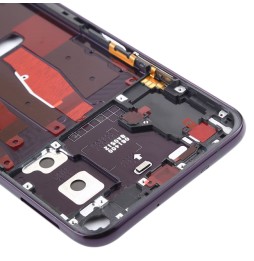 Original LCD Frame for Huawei Honor 20 Pro (Purple) at 54,18 €