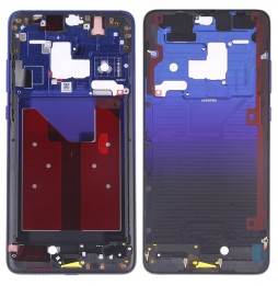 LCD Frame met aan/uit en volume knop voor Huawei Mate 20 (Twilight Blue) voor 45,18 €