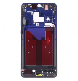 LCD Frame with Buttons for Huawei Mate 20 (Twilight Blue) at 45,18 €