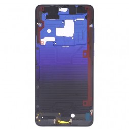 LCD Frame with Buttons for Huawei Mate 20 (Twilight Blue) at 45,18 €