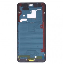 LCD Frame with Buttons for Huawei Mate 20 (Blue) at 45,18 €