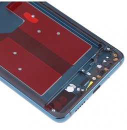LCD-Rahmen mit Ein/Aus Power & Volume Tasten für Huawei Mate 20 (Blau) für 45,18 €