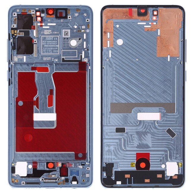 LCD Frame with Buttons for Huawei P30 (Baby Blue) at €62.85
