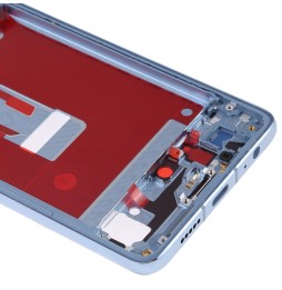 Châssis LCD avec boutons pour Huawei P30 (Bleu Bébé) à €62.85