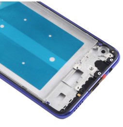 LCD Frame for Huawei Nova 3 (Blue) at 38,30 €