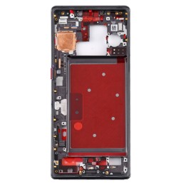 Original LCD Frame for Huawei Mate 30 Pro (Black) at 52,06 €