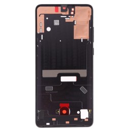 LCD Frame met aan/uit en volume knop voor Huawei P30 (Zwart) voor 40,18 €
