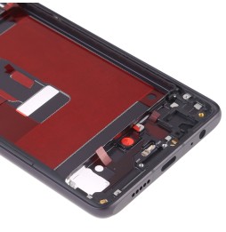 LCD Frame met aan/uit en volume knop voor Huawei P30 (Zwart) voor 40,18 €