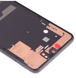Châssis LCD avec boutons pour Huawei P30 (Noir) à 40,18 €