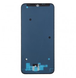 LCD Frame for Huawei Y7 Pro 2019 (Black) at 26,10 €