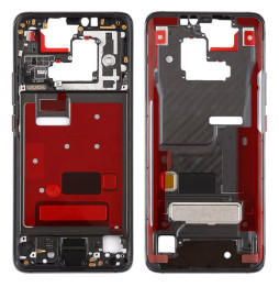 Châssis LCD avec boutons pour Huawei Mate 20 Pro (Noir)