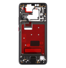 Châssis LCD avec boutons pour Huawei Mate 20 Pro (Noir)