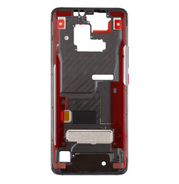 Châssis LCD avec boutons pour Huawei Mate 20 Pro (Noir)