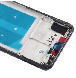LCD Frame for Huawei Nova 3 (Black) at 38,30 €