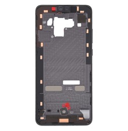 LCD Frame for Huawei Mate 30 (Black) at 40,18 €