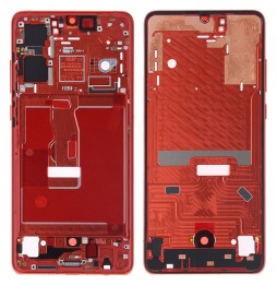 Châssis LCD avec boutons pour Huawei P30 (Orange) à 43,96 €