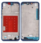 LCD Frame for Huawei P20 Lite (Blue)