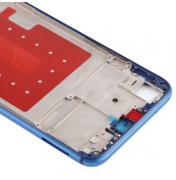LCD-Rahmen für Huawei P20 Lite / Nova 3e (Blau) für 25,14 €