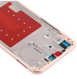 Châssis LCD pour Huawei P20 Lite (Rose) à €18.64