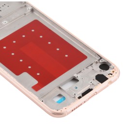 LCD-Rahmen für Huawei P20 Lite / Nova 3e (Pink) für €18.64